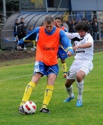 W piątek mecz z Arką (piłka nożna)