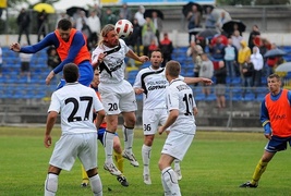 W piątek mecz z Arką (piłka nożna)