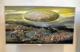 Nestorzy i debiutanci