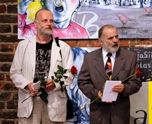 Nestorzy i debiutanci