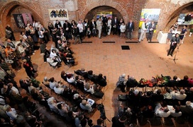 Nestorzy i debiutanci