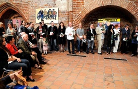 Nestorzy i debiutanci