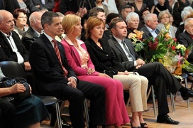 Nestorzy i debiutanci