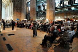 Nestorzy i debiutanci