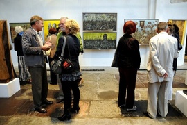 Nestorzy i debiutanci