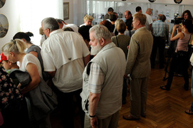 Przedmioty z duszą, zbierane z pasją