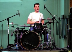 Radosne boogie w Galerii El