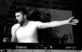 Radosne boogie w Galerii El