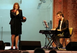 Kobiecy jazz