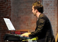 Kobiecy jazz