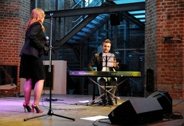 Kobiecy jazz