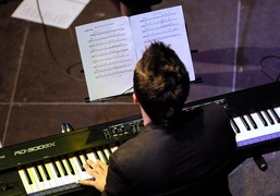 Kobiecy jazz