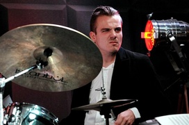 Mazolewski zagrał w Mjazzdze