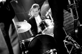 Mazolewski zagrał w Mjazzdze