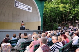 Kubańskie rytmy w Bażantarni