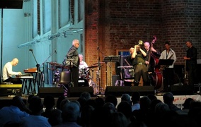 Jazzowe lato  za nami