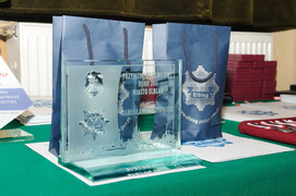 „Niebieska” akademia „Niebieska” akademia