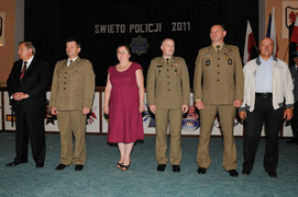 „Niebieska” akademia „Niebieska” akademia