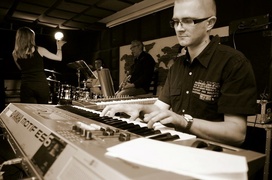 Zagrał Pullover