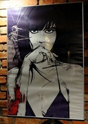 Krwawo, ale z poczuciem humoru