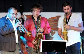 Jazzowy Sekstans