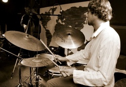 Jazzowy Sekstans