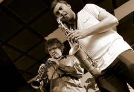 Jazzowy Sekstans