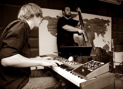 Jazzowy Sekstans