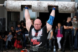 Puchar Polski Strongman zdobyty