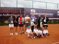 Znamy już zwycięzców pierwszego Turnieju B&M Cup