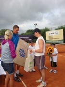 Znamy już zwycięzców pierwszego Turnieju B&M Cup