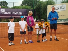 Znamy już zwycięzców pierwszego Turnieju B&M Cup