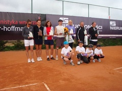 Znamy już zwycięzców pierwszego Turnieju B&M Cup