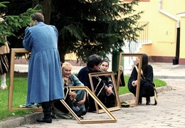 Szekspir w plenerze