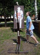 Wakacje na starówce. Tu nikt się nie nudzi