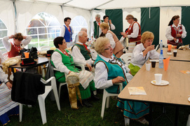 Złota recepta na szczęście