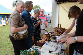 Złota recepta na szczęście