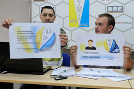 Karty kibica, nowe bilety i karnety