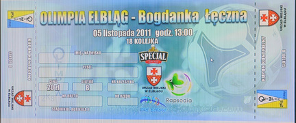 Karty kibica, nowe bilety i karnety