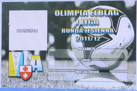 Karty kibica, nowe bilety i karnety