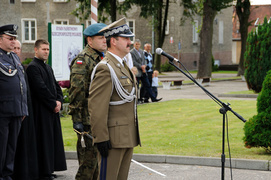Święto, ale i pytanie o przeciwlotników
