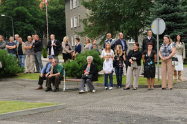 Święto, ale i pytanie o przeciwlotników
