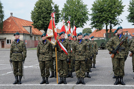 Święto, ale i pytanie o przeciwlotników