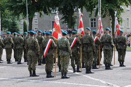 Święto, ale i pytanie o przeciwlotników