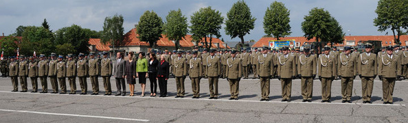 Święto, ale i pytanie o przeciwlotników