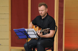 Dorota Osińska zachwyciła publiczność