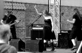 Elbląg Rocks Europa 2011