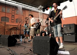 Elbląg Rocks Europa 2011