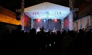 Elbląg Rocks Europa 2011