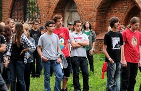 Elbląg Rocks Europa 2011